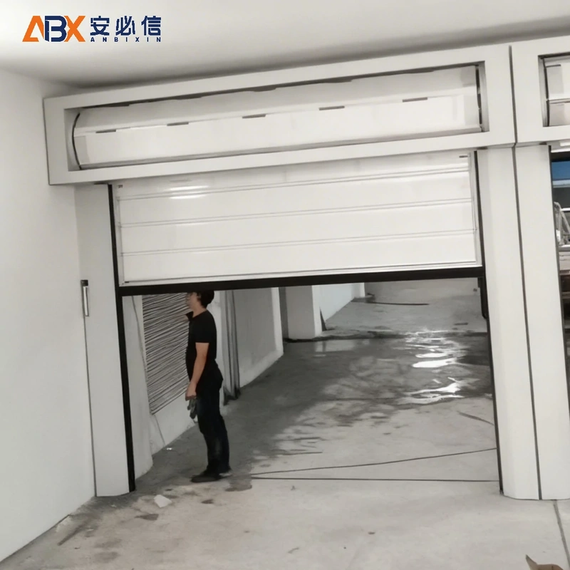 阿克苏洁净室高速门