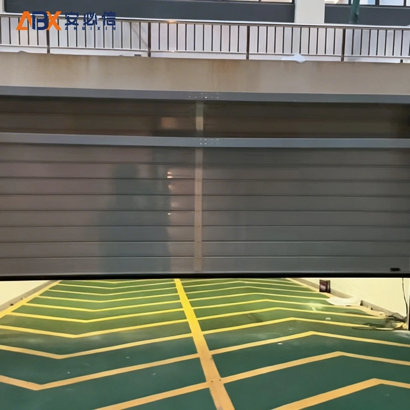阿克苏雷达高速门